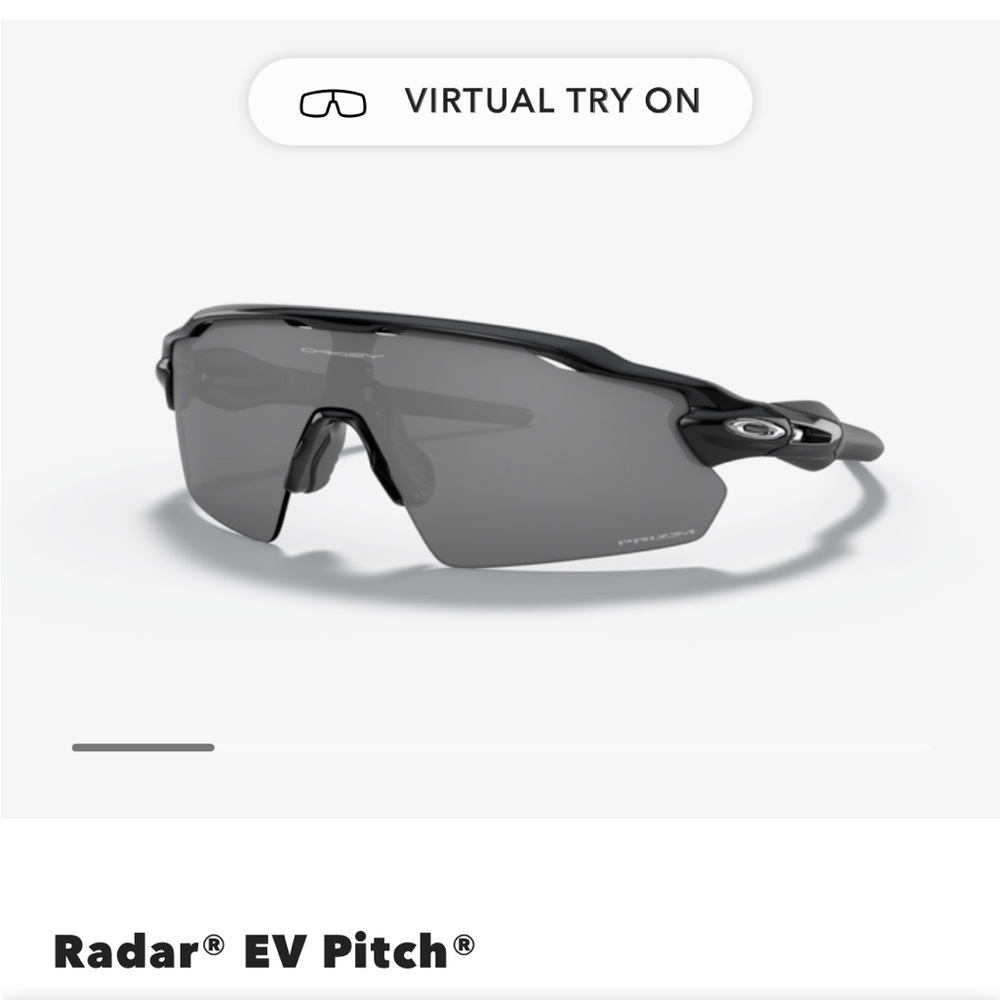 Oakley sunglasses